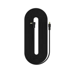 Blackvue sammenkoblingskabel For sammenkobling av to kamera, 15m