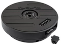 Musway MW1100A 11" aktiv subwoofer 150W RMS, aktivsub, bassremote