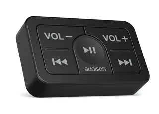 Audison BRC trådløs fjernkontroll Bluetooth 5.2 LE