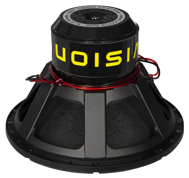 ESX VX21PRO 21" subwoofer 21", 6000W RMS, 12000W Maks, 2x2 Ohm 