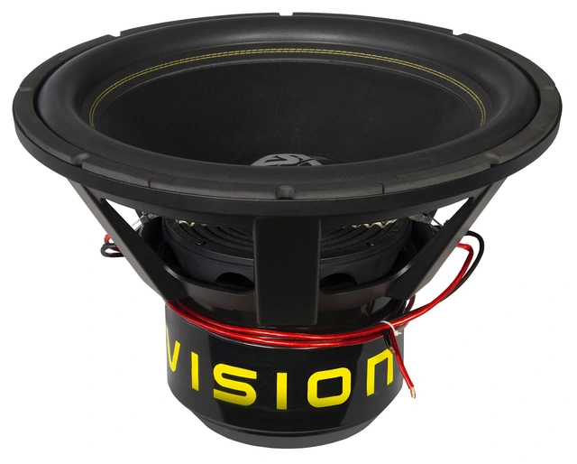 ESX VX21PRO 21" subwoofer 21", 6000W RMS, 12000W Maks, 2x2 Ohm 