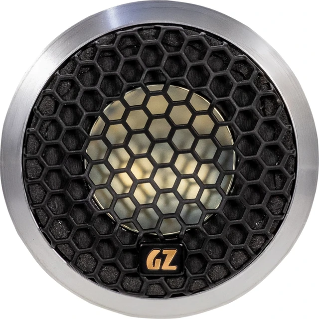 Ground Zero GZ Reference T-26 Diskanter 40W RMS, Reference-serien, High-End 