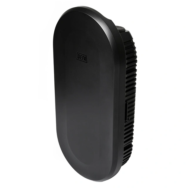 Defa Power Ready S™ Bakplate for IT med MCB. V2X 