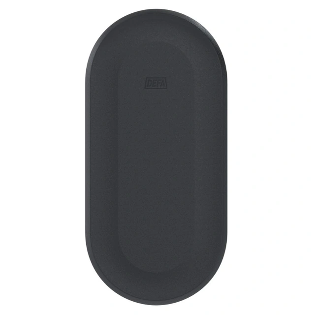 Defa Power Ready S™ Bakplate for IT med MCB. V2X 