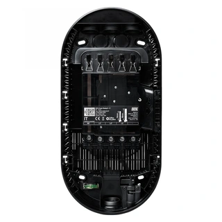 Defa Power Ready S™ Bakplate for IT med MCB. V2X