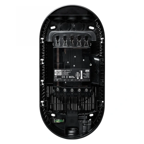 Defa Power Ready S™ Bakplate for IT med MCB. V2X