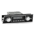 RetroSound RetroRadio DAB+ RetroRadio Camaro/Firebird (1967-1968)