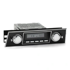 RetroSound RetroRadio DAB+ RetroRadio Camaro/Firebird (1967-1968)