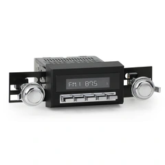 RetroSound Daytona DAB+ RetroRadio Camaro/Firebird (1969-1977)