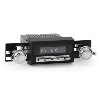 RetroSound Daytona DAB+ RetroRadio Camaro/Firebird (1969-1977)