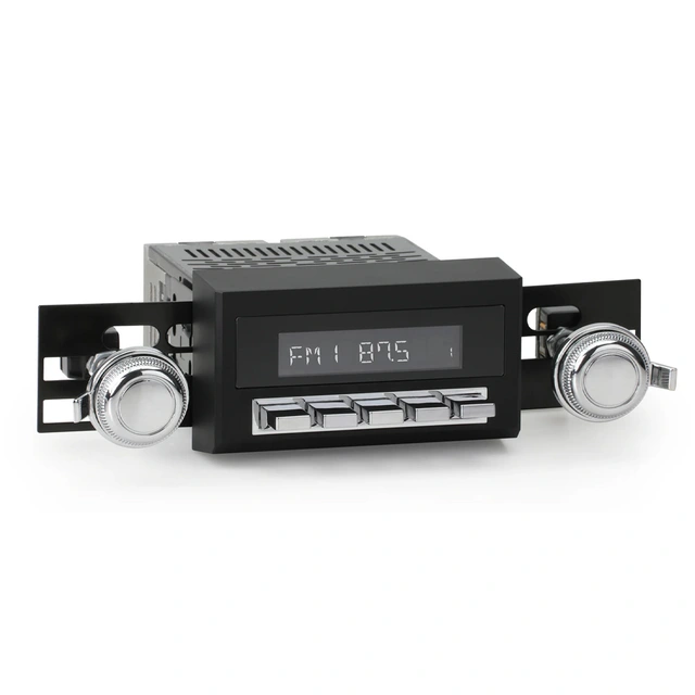 RetroSound Daytona DAB+ RetroRadio Camaro/Firebird (1969-1977) 