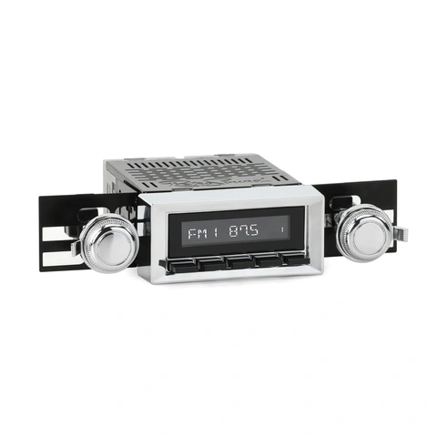 RetroSound RetroRadio DAB+ RetroRadio Camaro/Firebird (1970-1981)