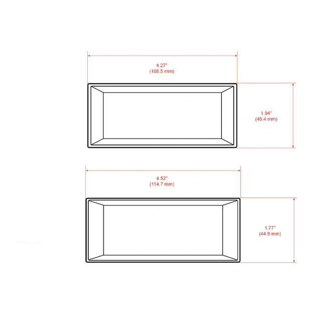 RetroSound RetroRadio DAB+ RetroRadio Firebird (1970-1981) 