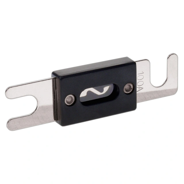 ACV ANL sikring Silver 100A, 1 stk 