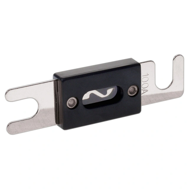 ACV ANL sikring Silver 200A, 1 stk 