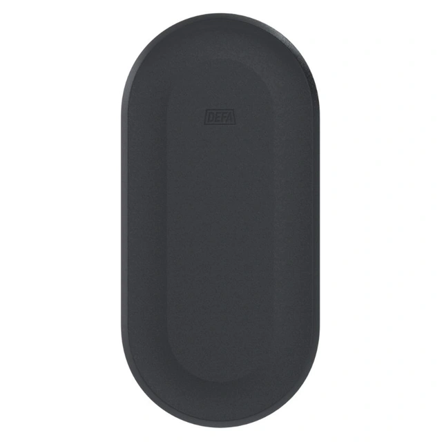 Defa Power Ready S™ Bakplate for TN med MCB. V2X 