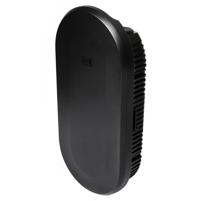 Defa Power Ready S™ Bakplate for TN med MCB. V2X 