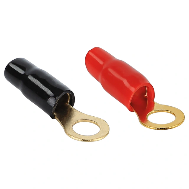 ACV Ringkabelsko For 10mm² kabel. 1 par 