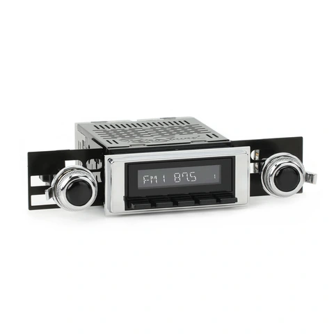 RetroSound RetroRadio DAB+ RetroRadio Chevrolet Camaro (1969-1969)