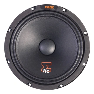 Edge Street SPL 8" mellomtone 225W RMS, 98 dB, 4 Ohm, Pris per par