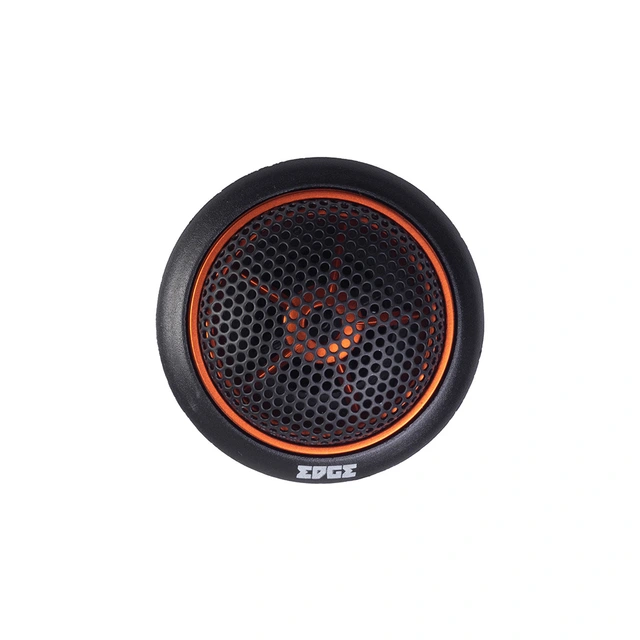 Edge EDBX6C-E1. 6,5" komponentsett 6,5", 100W RMS, 200W Maks, 4 Ohm 