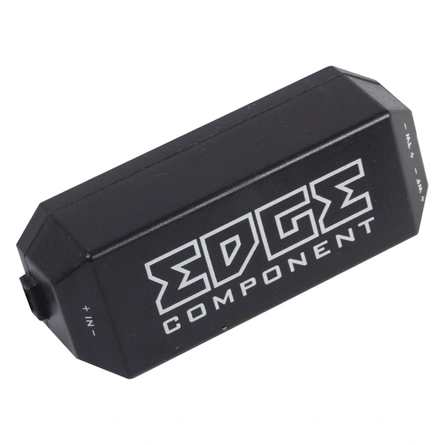 Edge EDBX6C-E1. 6,5" komponentsett 6,5", 100W RMS, 200W Maks, 4 Ohm 