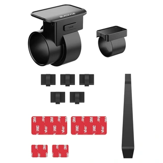 BlackVue monteringssett For BlackVue DR590X Plus-serien