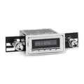 RetroSound  DAB+ RetroRadio GM (1963-1967)