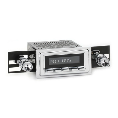 RetroSound  DAB+ RetroRadio GM (1963-1967)