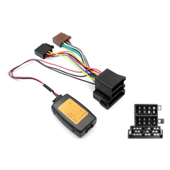 InCarTec Multifunksjonsadapter Pontiac GTO (2004-2006)