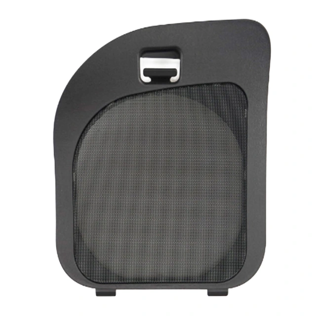 ConnectED deksel til basskasse EDTY1258 Toyota Land Cruiser 200 (2008-2020) 