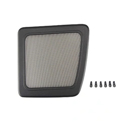 ConnectED deksel til basskasse EDTY1259 Toyota Land Cruiser 150 (2010-2023)