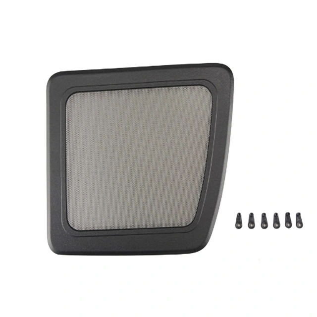 ConnectED deksel til basskasse EDTY1259 Toyota Land Cruiser 150 (2010-2023) 