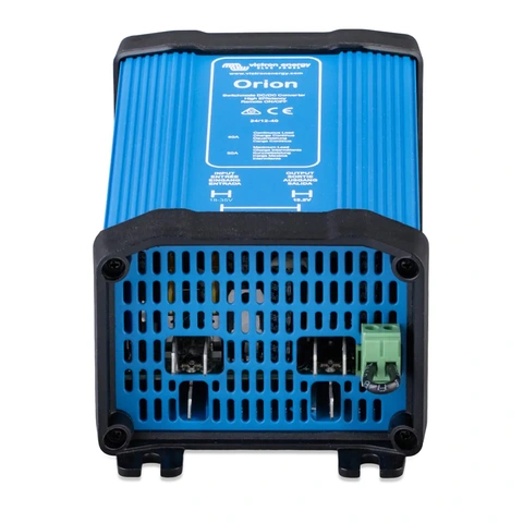 Orion DC-DC konverter 60A 24V -> 12V, 720W