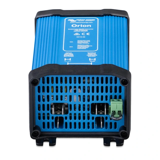 Orion DC-DC konverter 60A 24V -> 12V, 720W 