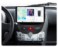 DUDU multimediaspiller med 10,1" skjerm Citroen C1 (2005-2013)