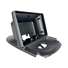 Monteringsramme for 9" spiller Peugeot 206 (1998-2009) Topp-mont.