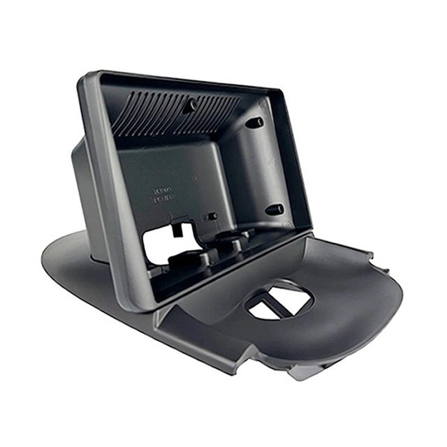 Monteringsramme for 9" spiller Peugeot 206 (1998-2009) Topp-mont. 