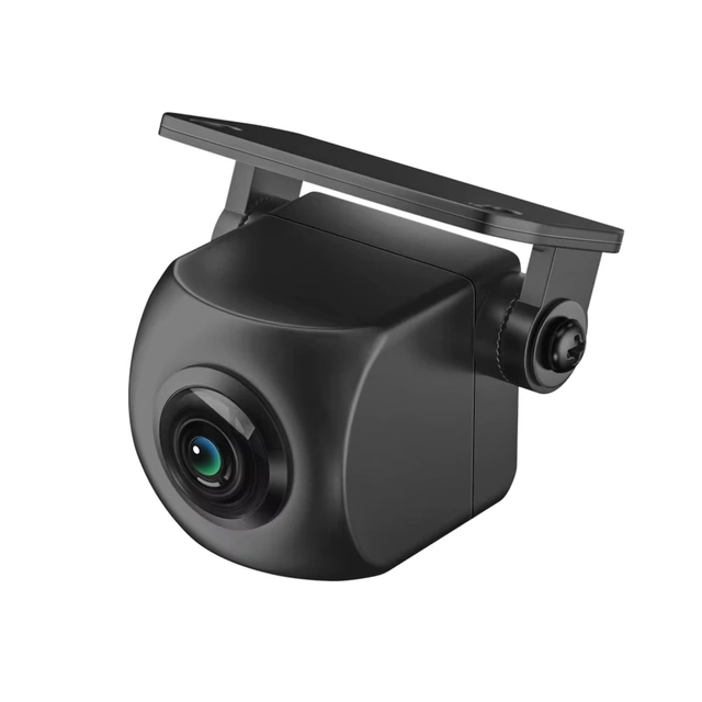 Mekede DUDU Ryggekamera (AHD 1080p) 150° vinkel, 6m kabel 