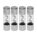 ACV AGU sikringer Silver 30A, 4 stk