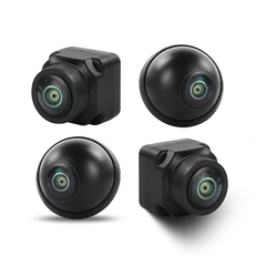 DUDU 360° Panorama kamerasystem Til DUDU spillere