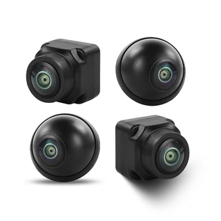 DUDU 360° Panorama kamerasystem Til DUDU spillere