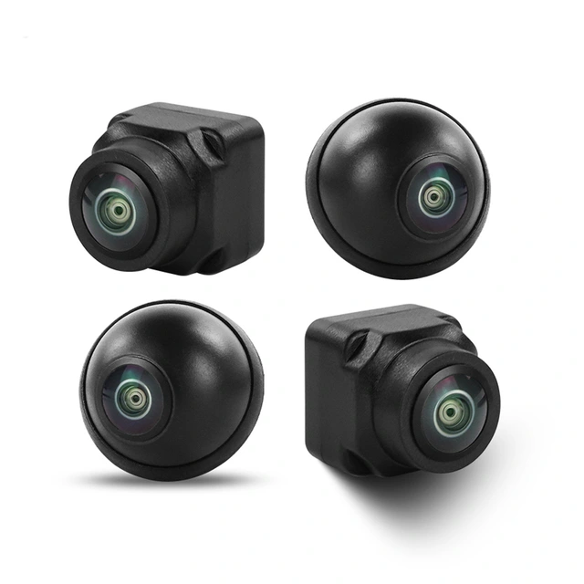 DUDU 360° Panorama kamerasystem Til DUDU spillere 