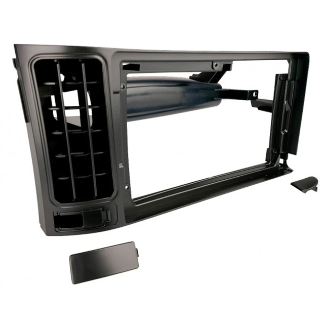 Monteringsramme for 9" spiller VW Golf 3 (1992-1997) 