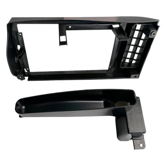 Monteringsramme for 9" spiller VW Golf 3 (1992-1997) 