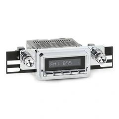 RetroSound DAB+ RetroRadio Ford (1964-1966)