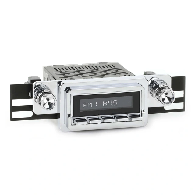 RetroSound DAB+ RetroRadio Ford (1964-1966) 