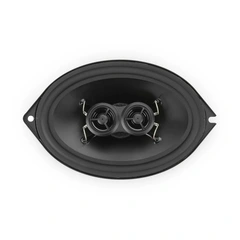 RetroSound Stereo Mix høyttaler (stk) 5x7", 60-100W (4+4Ohm DVC)