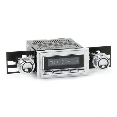 RetroSound DAB+ RetroRadio Ford/Mercury (1967-1973)