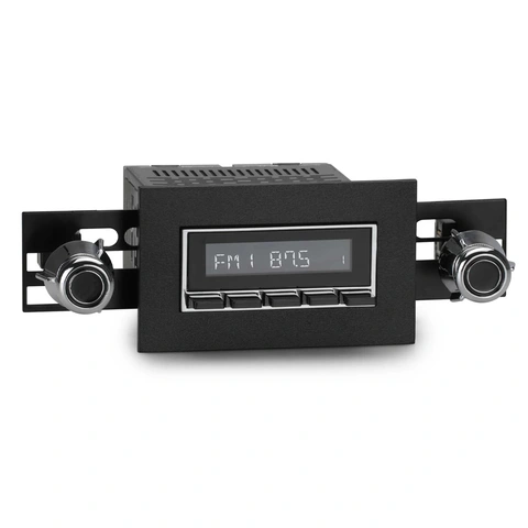 RetroSound DAB+ RetroRadio Ford (1972-1986)